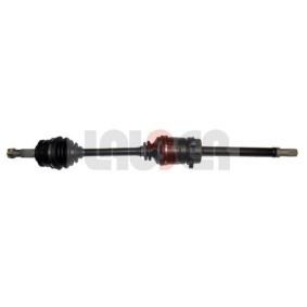 Antriebswelle 88.2234 von LAUBER günstig für 161,18 € online kaufen