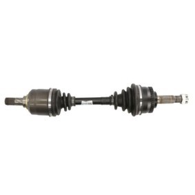 Antriebswelle 88.2236 von LAUBER günstig für 161,18 € online kaufen