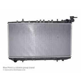 Compre Radiador, arrefecimento do motor da BLUE PRINT ADN19808 a um preço baixo por 224,24 €