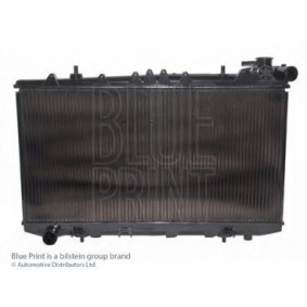 Compre Radiador, arrefecimento do motor da BLUE PRINT ADN19829 a um preço baixo por 238,57 €