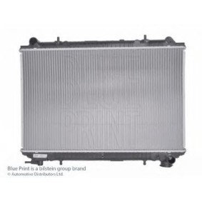 Compre Radiador, arrefecimento do motor da BLUE PRINT ADN19831 a um preço baixo por 331,77 €