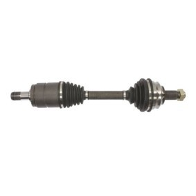 Antriebswelle 88.2064 von LAUBER günstig für 137,79 € online kaufen