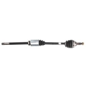Antriebswelle 88.2218 von LAUBER günstig für 148,38 € online kaufen