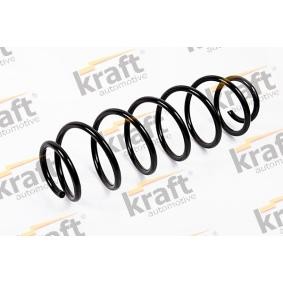 Fahrwerksfeder 4035003 von KRAFT günstig für 36,64 € online kaufen