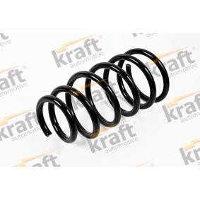 Fahrwerksfeder 4035001 von KRAFT günstig für 34,13 € online kaufen
