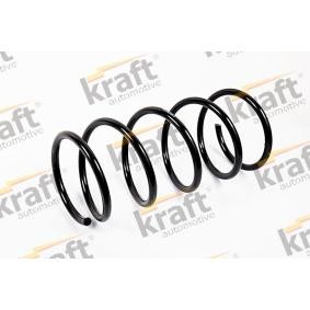 Fahrwerksfeder 4025030 von KRAFT günstig für 36,70 € online kaufen