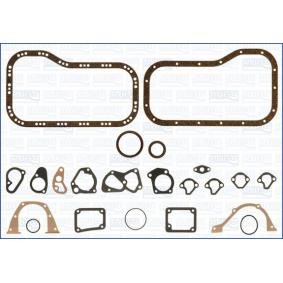 Dichtungssatz, Kurbelgehäuse 54016400 von AJUSA günstig für 38,11 € online kaufen