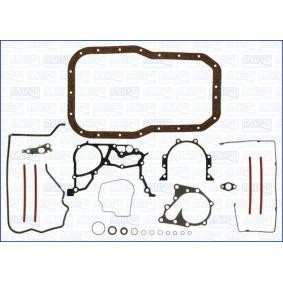 Compre Jogo de juntas, cárter da cambota da AJUSA 54066300 a um preço baixo por 44,22 €