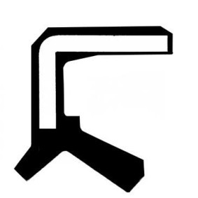 Köp Oljetätningsring för differential av CORTECO 19034736B till det låga priset 105,28 kr