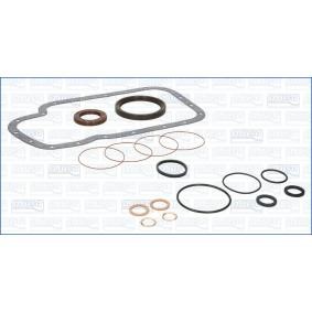 Dichtungssatz, Kurbelgehäuse 54030700 von AJUSA günstig für 45,75 € online kaufen