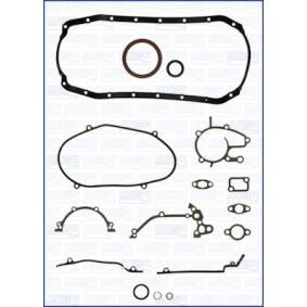 Compre Juego de juntas de motor de AJUSA online para SUNNY II Traveller (B12) a precios moderados
