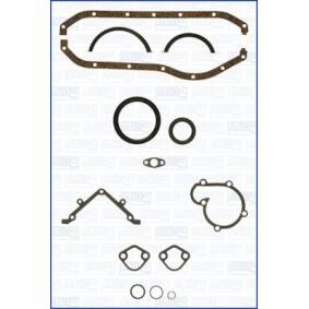 Compre Jogo de juntas, cárter da cambota da AJUSA 54046700 a um preço baixo por 25,33 €