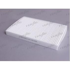 Innenraumfilter 1304.5208 von FRIGAIR günstig für 16,30 € online kaufen