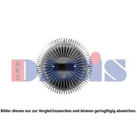 Compre Embraiagem, ventilador do radiador da AKS DASIS 398046N a um preço baixo por 58,46 €