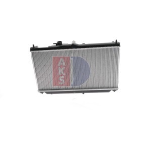 Achetez des Intercooler AKS DASIS 337020N à prix pour 127,48 €