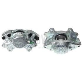 Comprar Pinza de freno de BUDWEG CALIPER 341452 a bajo precio de 88,91 €