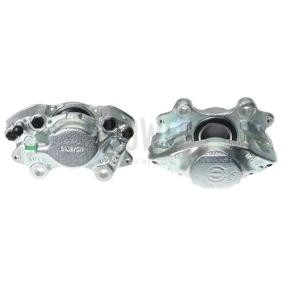 Comprar Pinza de freno de BUDWEG CALIPER 341453 a bajo precio de 88,91 €