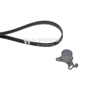 Comprar Kit de correa de distribución de FLENNOR F904966 a bajo precio de 34,16 €