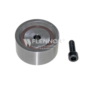Umlenkrolle, Zahnriemen FU10040 von FLENNOR günstig für 36,58 € online kaufen