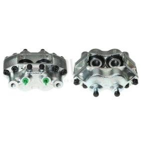Comprar Pinza de freno de BUDWEG CALIPER 34592 a bajo precio de 134,72 €