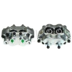 Comprar Pinza de freno de BUDWEG CALIPER 34593 a bajo precio de 134,72 €