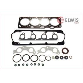 Comprar Juego de juntas, culata de ELWIS ROYAL 9856046 a bajo precio de 31,37 €