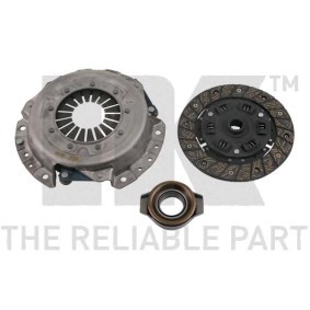 Comprar Kit de embrague de NK 132207 a bajo precio de 106,81 €