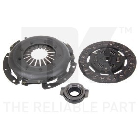 Comprar Kit de embrague de NK 132211 a bajo precio de 200,62 €