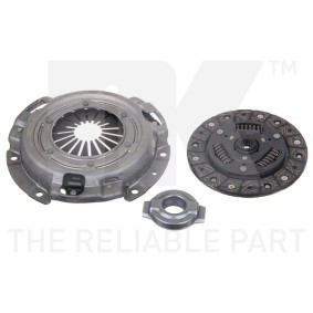 Comprar Kit de embrague de NK 132225 a bajo precio de 78,41 €
