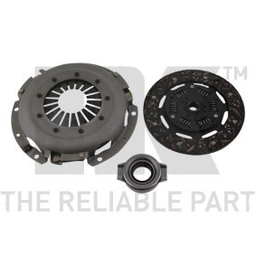 Comprar Kit de embrague de NK 132228 a bajo precio de 64,85 €