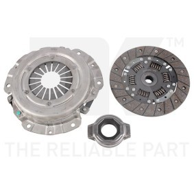 Comprar Kit de embrague de NK 132229 a bajo precio de 151,65 €