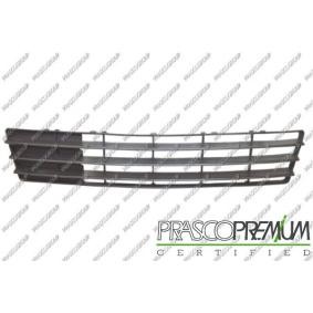 Lüftungsgitter, Stoßfänger SZ0342120 SUZUKI von PRASCO