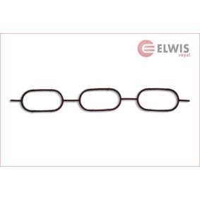 Compre Junta do cárter de ELWIS ROYAL online para COROLLA (_E10_) a preços moderados