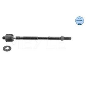 Axialgelenk, Spurstange 34-16 030 0000 von MEYLE günstig für 18,42 € online kaufen