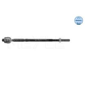 Axialgelenk, Spurstange 616 031 0016 von MEYLE günstig für 17,54 € online kaufen