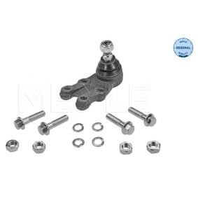 Traggelenk 37-16 010 0013 von MEYLE günstig für 24,96 € online kaufen