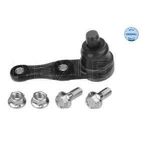 Traggelenk 28-16 010 0003 von MEYLE günstig für 16,33 € online kaufen