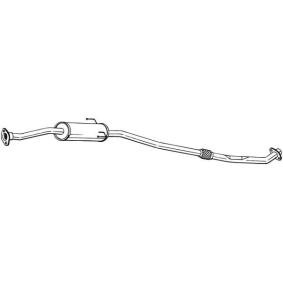 Kjøp Mellomlyddemper fra BOSAL på nett for RAV 4 II (CLA2_, XA2_, ZCA2_, ACA2_) til moderate priser