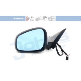 Außenspiegel 10 01 37-21 von JOHNS günstig für 60,65 € online kaufen