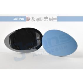 Spiegelglas, Außenspiegel 10 11 38-81 von JOHNS günstig für 10,31 € online kaufen