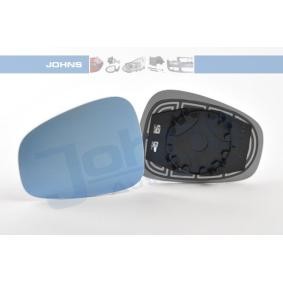 Spiegelglas, Außenspiegel 10 12 37-81 von JOHNS günstig für 13,54 € online kaufen