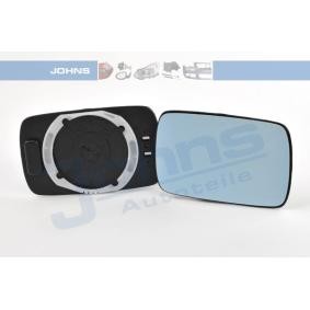 Spiegelglas, Außenspiegel 20 06 38-80 von JOHNS günstig für 20,75 € online kaufen
