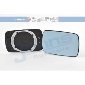 Spiegelglas, Außenspiegel 20 06 38-81 von JOHNS günstig für 32,80 € online kaufen