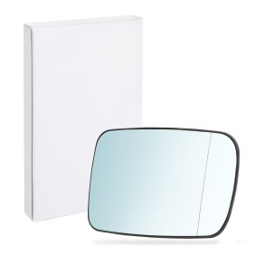 Spiegelglas, Außenspiegel 20 08 38-84 von JOHNS günstig für 19,01 € online kaufen