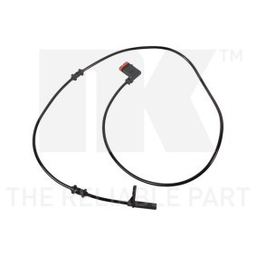 ABS-Sensor für MERCEDES-BENZ von NK