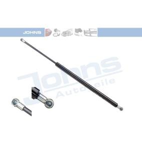 Heckklappendämpfer 20 73 95-91 von JOHNS günstig für 9,60 € online kaufen
