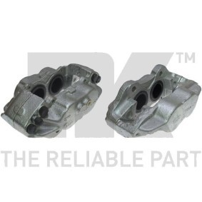 Bremssattel für DAF von NK