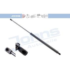 Heckklappendämpfer 50 41 95-91 von JOHNS günstig für 16,39 € online kaufen