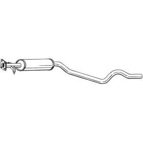 Compre Panela de escape central da BOSAL 282-793 a um preço baixo por 67,25 €