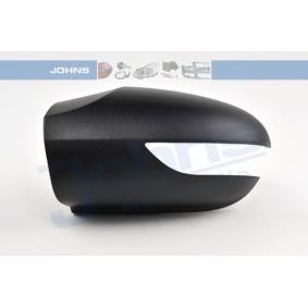 Abdeckung, Außenspiegel 50 52 37-90 von JOHNS günstig für 14,77 € online kaufen